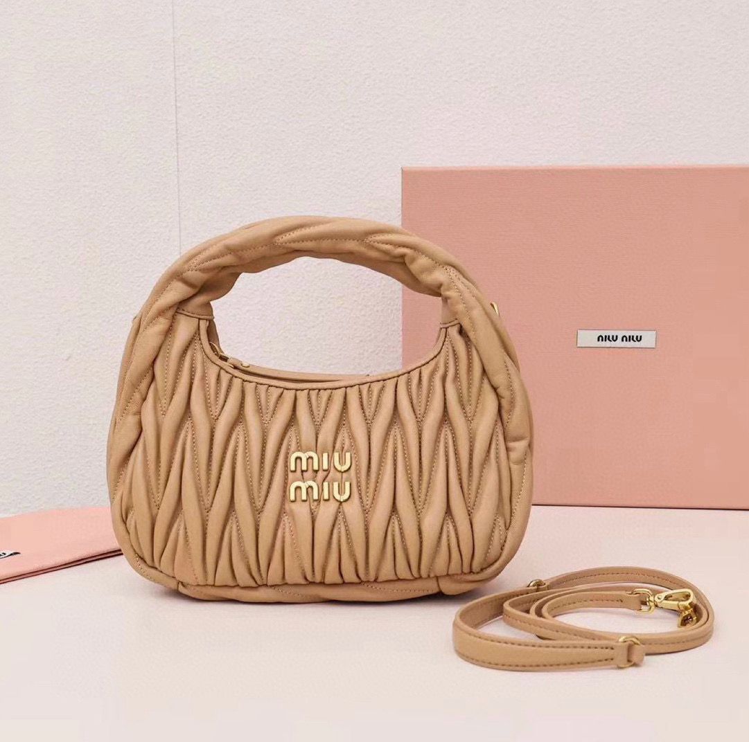Miu miu Wander