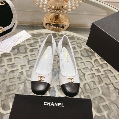 Chanel New Model