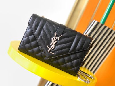 Yves Saint Laurent Envelope