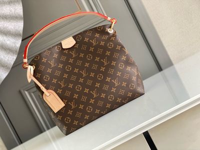 Louis Vuitton Graceful Pm