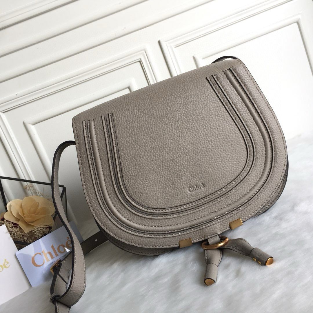 Chloe Marcie Saddle