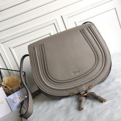 Chloe Marcie Saddle