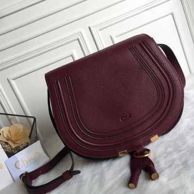 Chloe Marcie Saddle