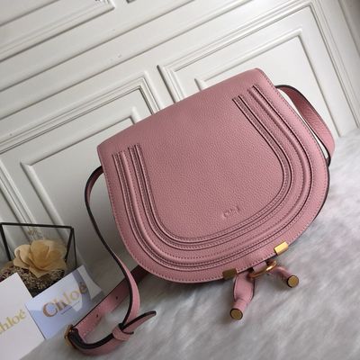 Chloe Marcie Saddle