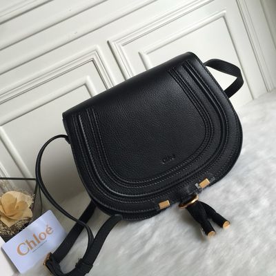Chloe Marcie Saddle