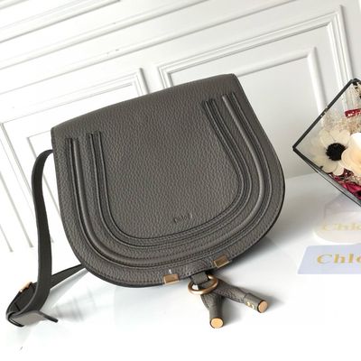 Chloe Marcie Saddle