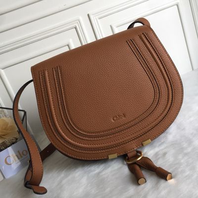 Chloe Marcie Saddle