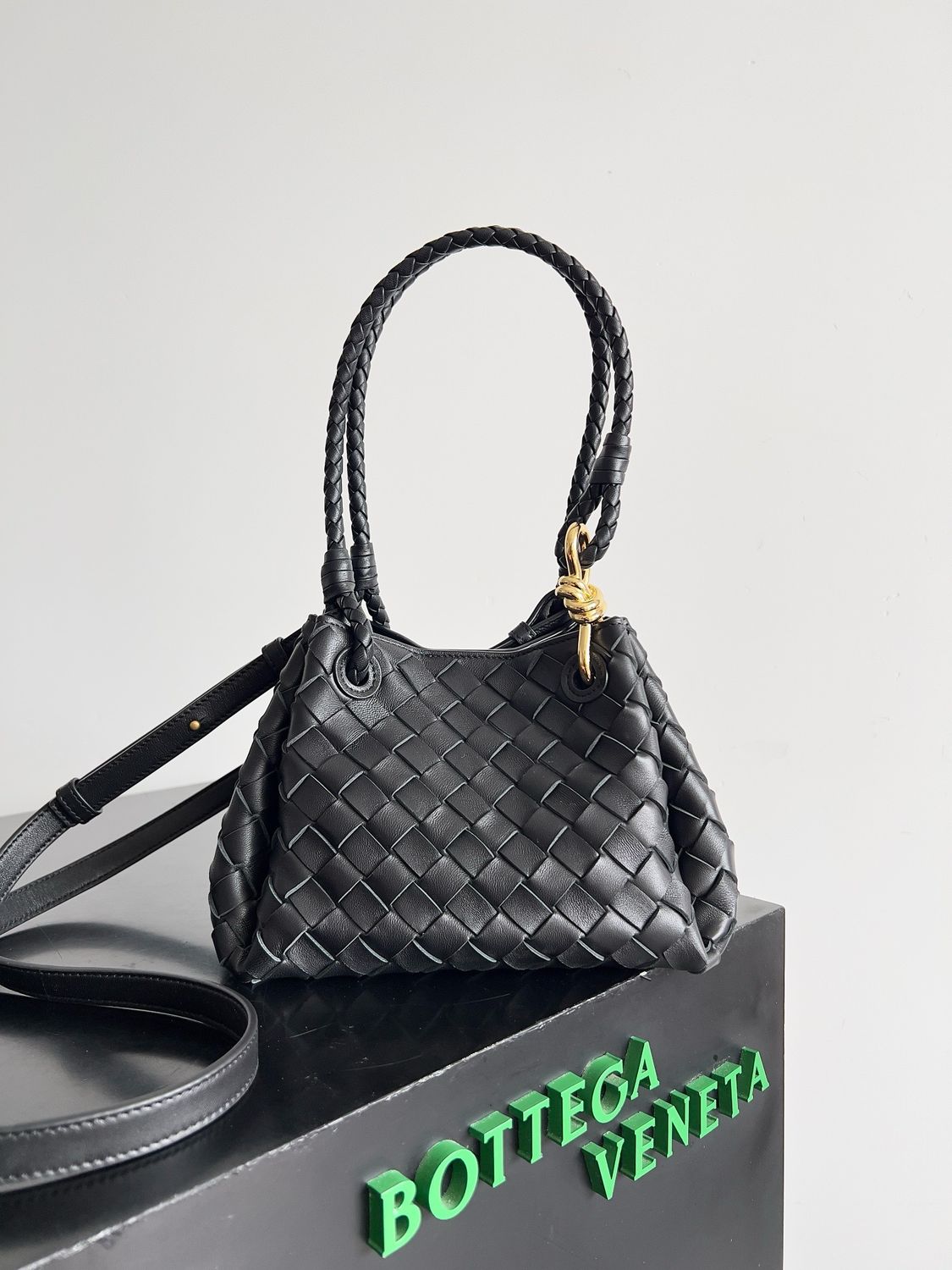 Bottega Veneta Small Parachute