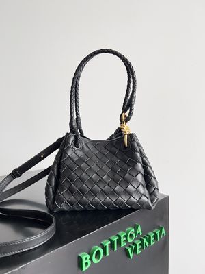 Bottega Veneta Small Parachute