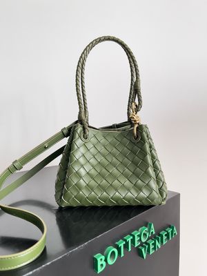 Bottega Veneta Small Parachute