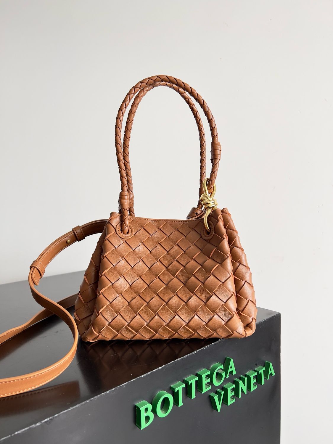 Bottega Veneta Small Parachute