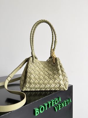 Bottega Veneta Small Parachute