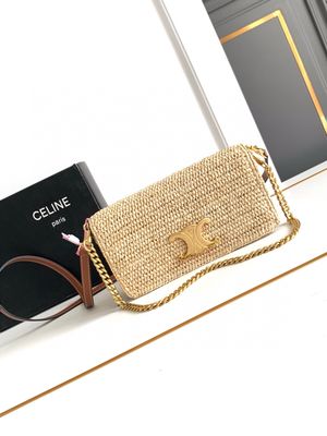 Celine Multipochette