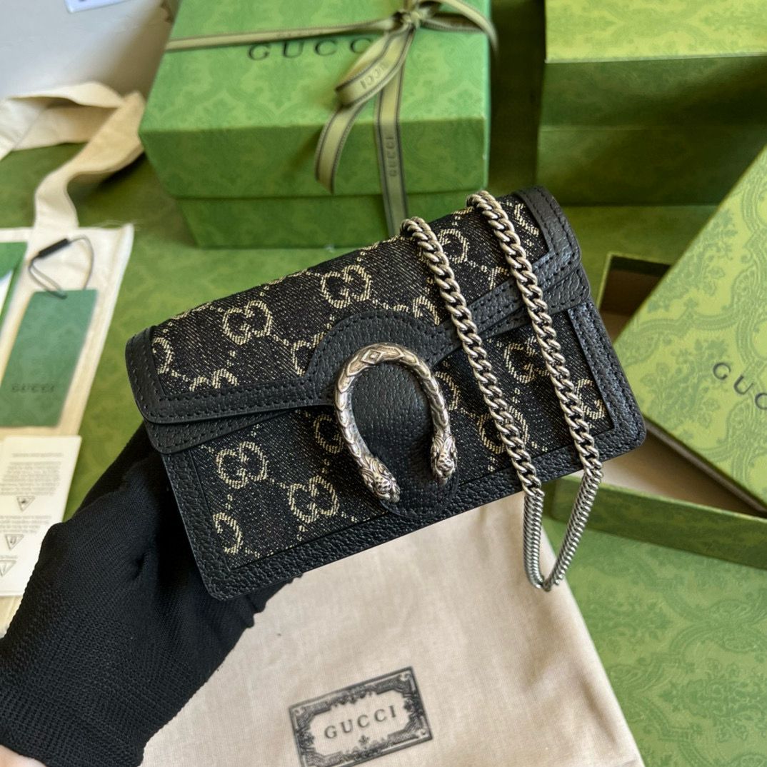 Gucci Dionysus Mini