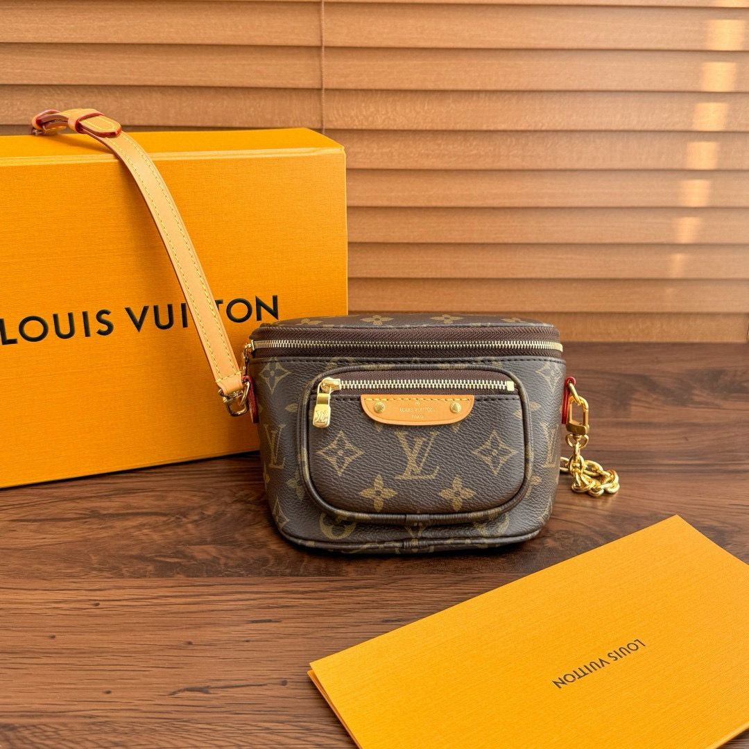 Louis Vuitton Mini Bumbag