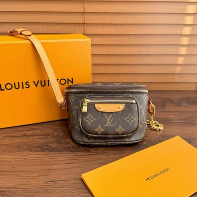 Louis Vuitton Mini Bumbag