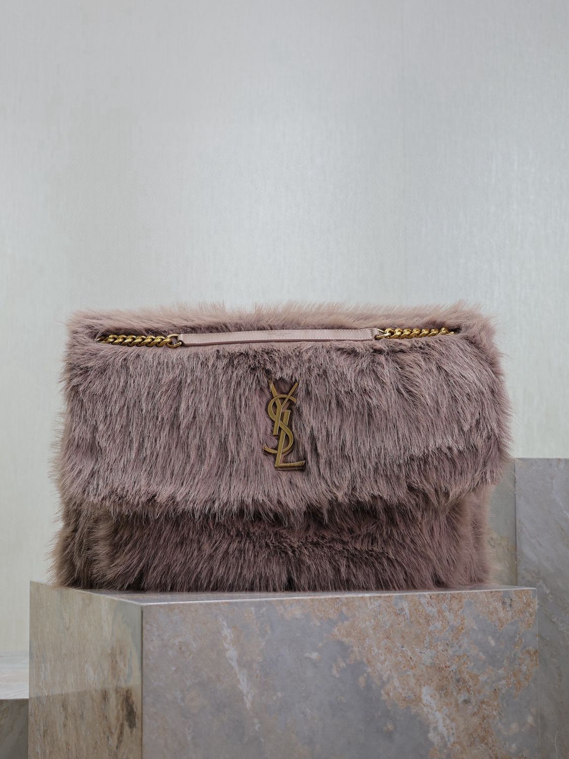 Yves Saint Laurent Niki