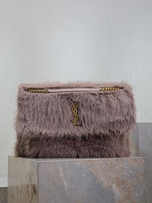 Yves Saint Laurent Niki
