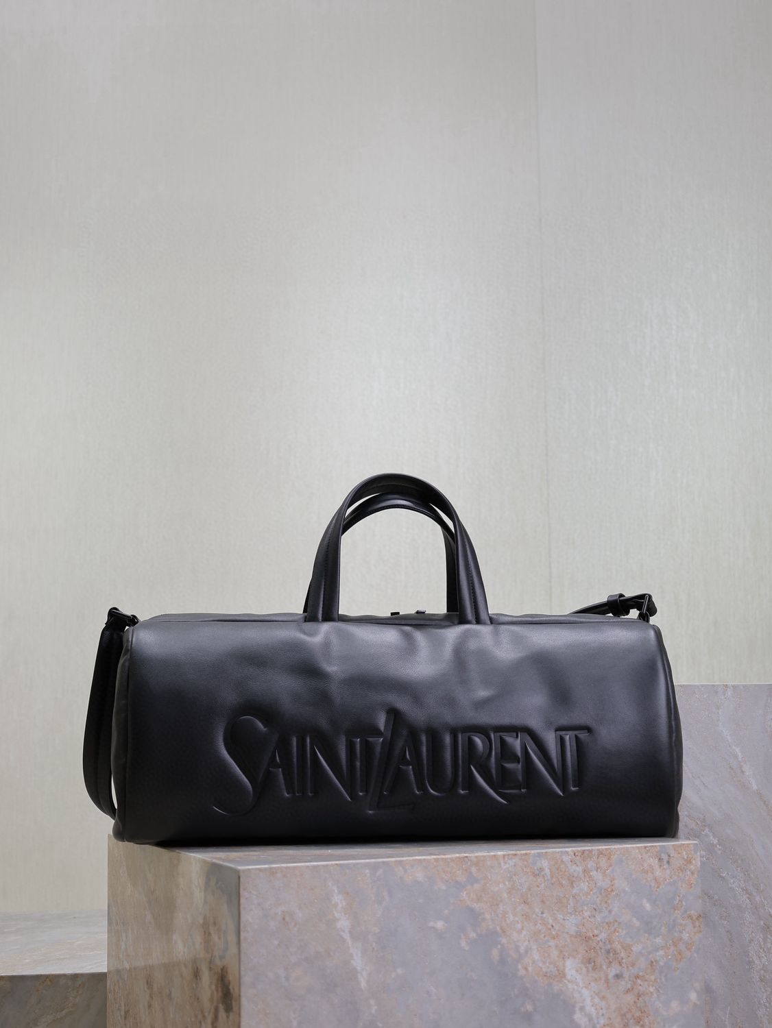 Yves Saint Laurent