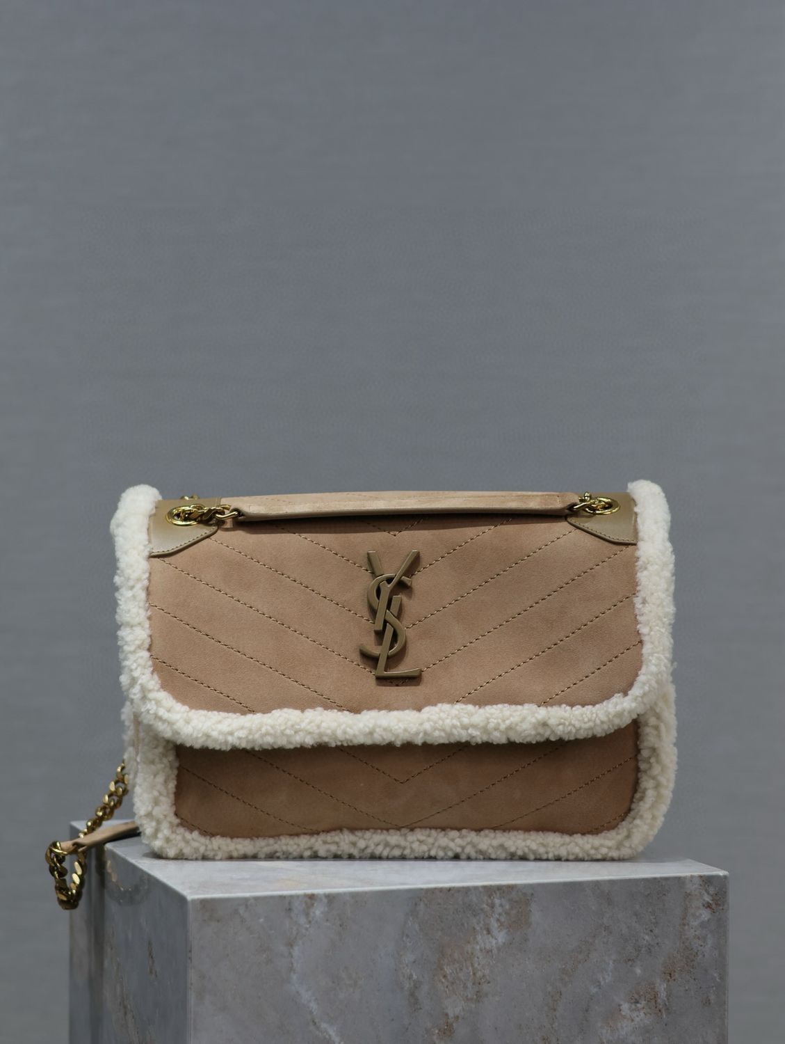 Yves Saint Laurent Niki