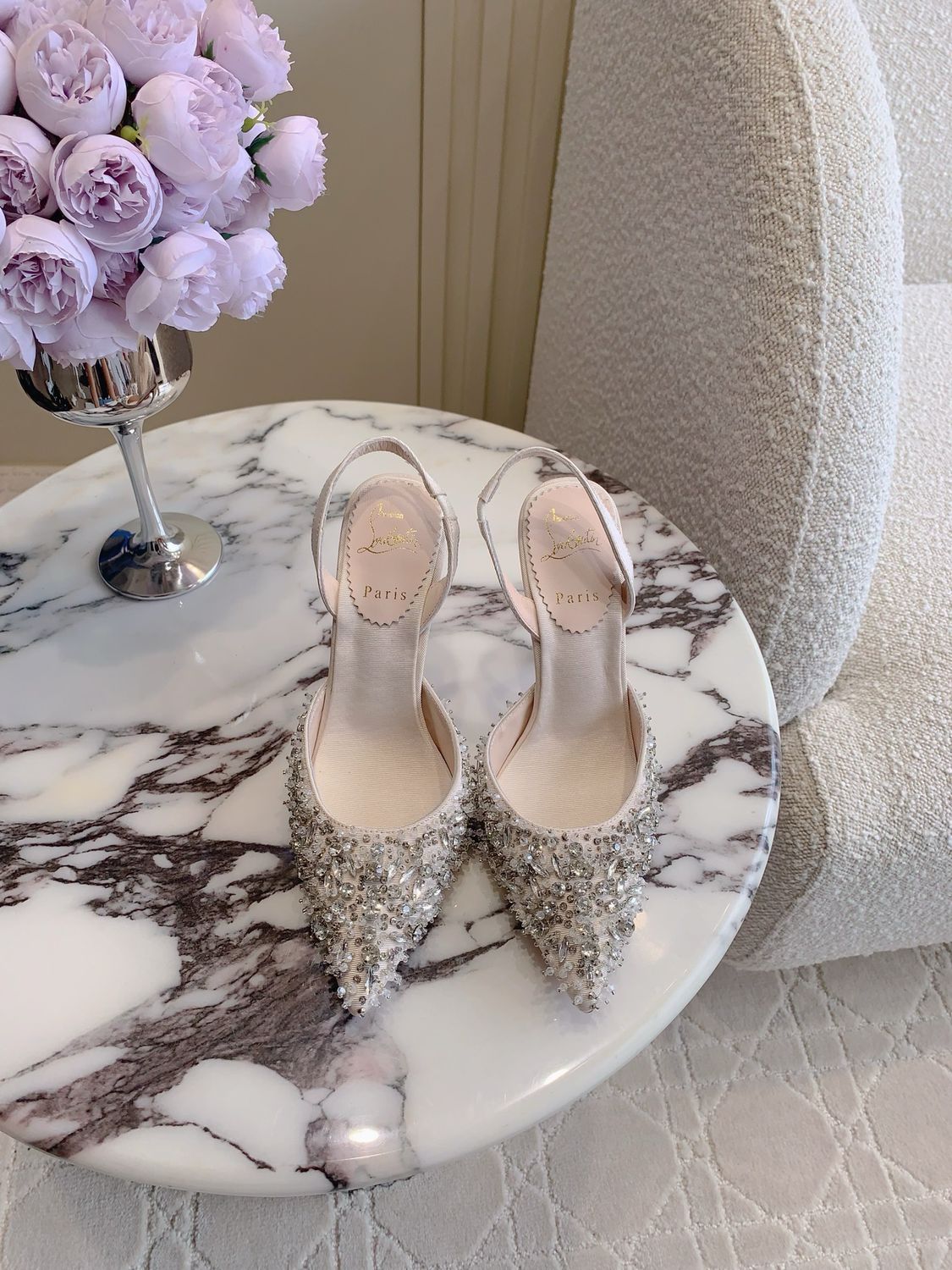 Christian Louboutin