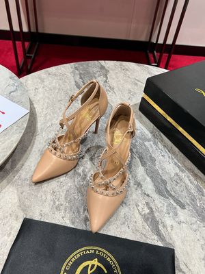 Christian Louboutin