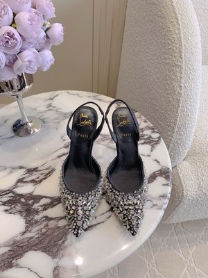 Christian Louboutin