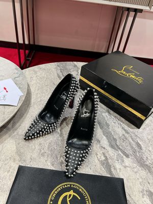 Christian Louboutin