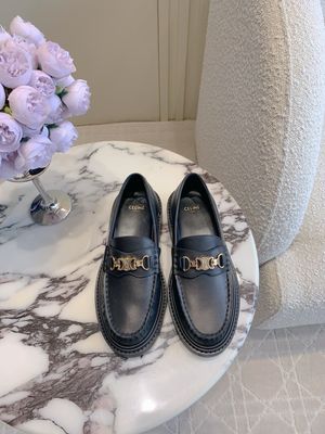 Celine Loafer