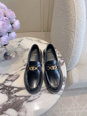 Celine Loafer