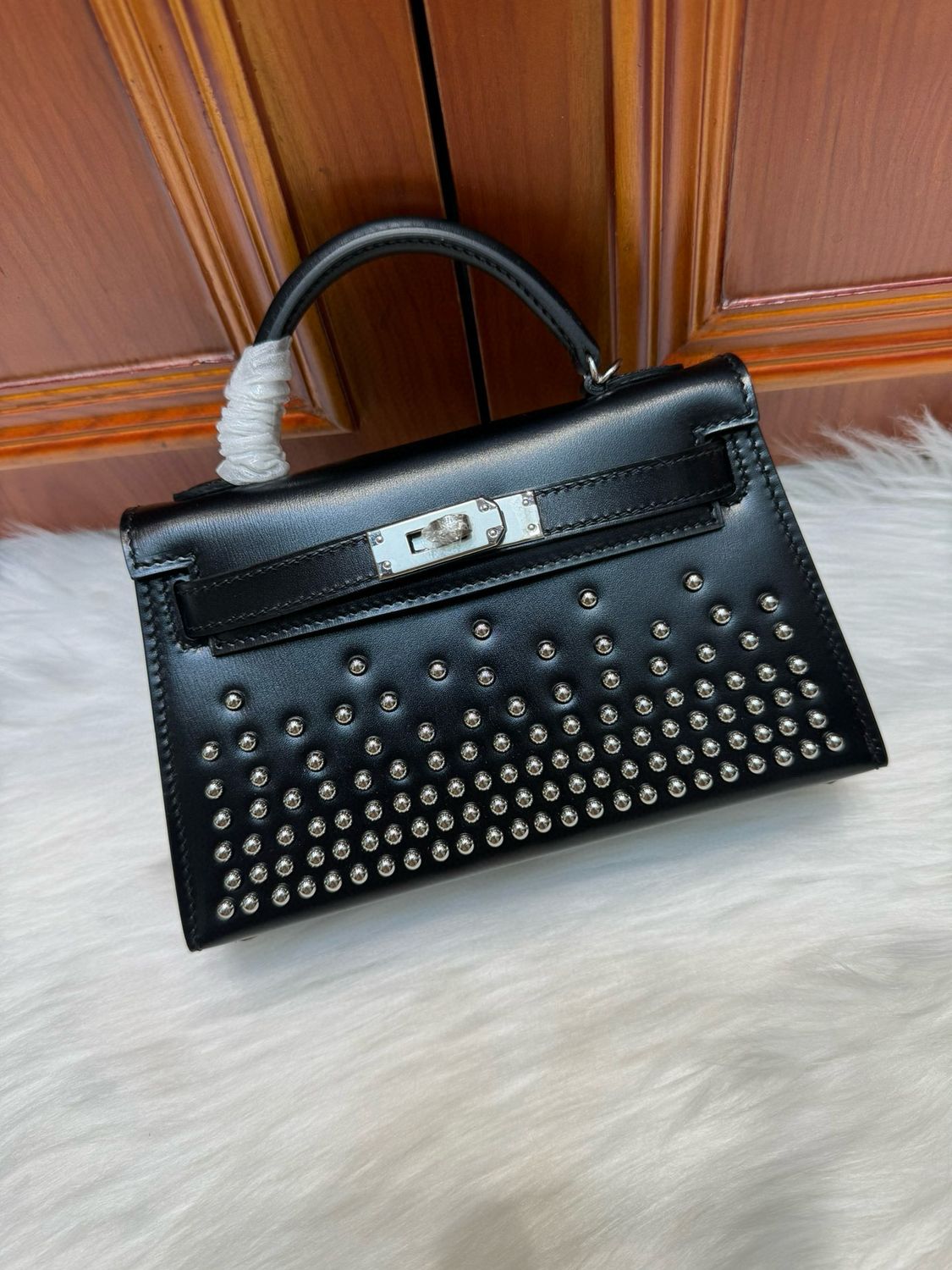 Hermes Kelly 19