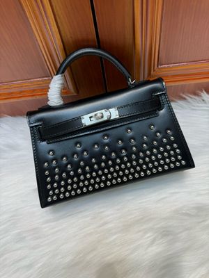 Hermes Kelly 19