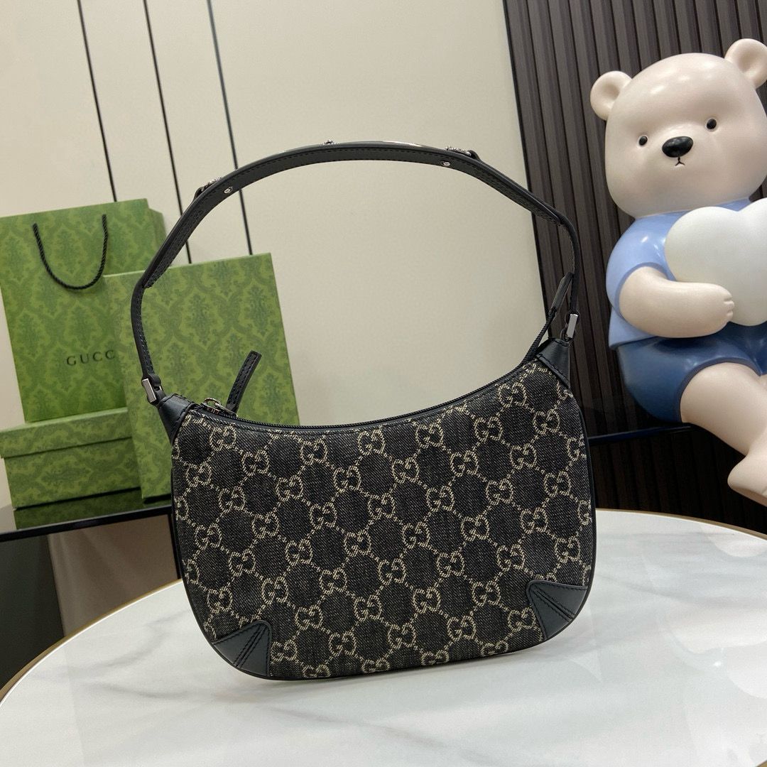 Gucci Horsebit Slim