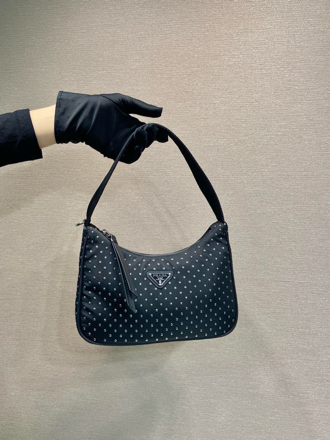 Prada Hobo