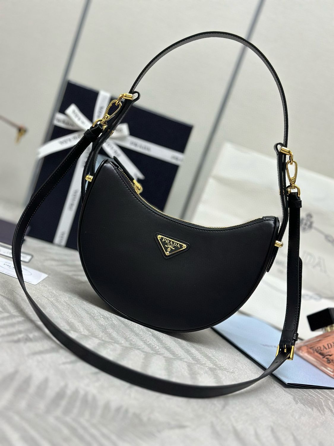 Prada Moon