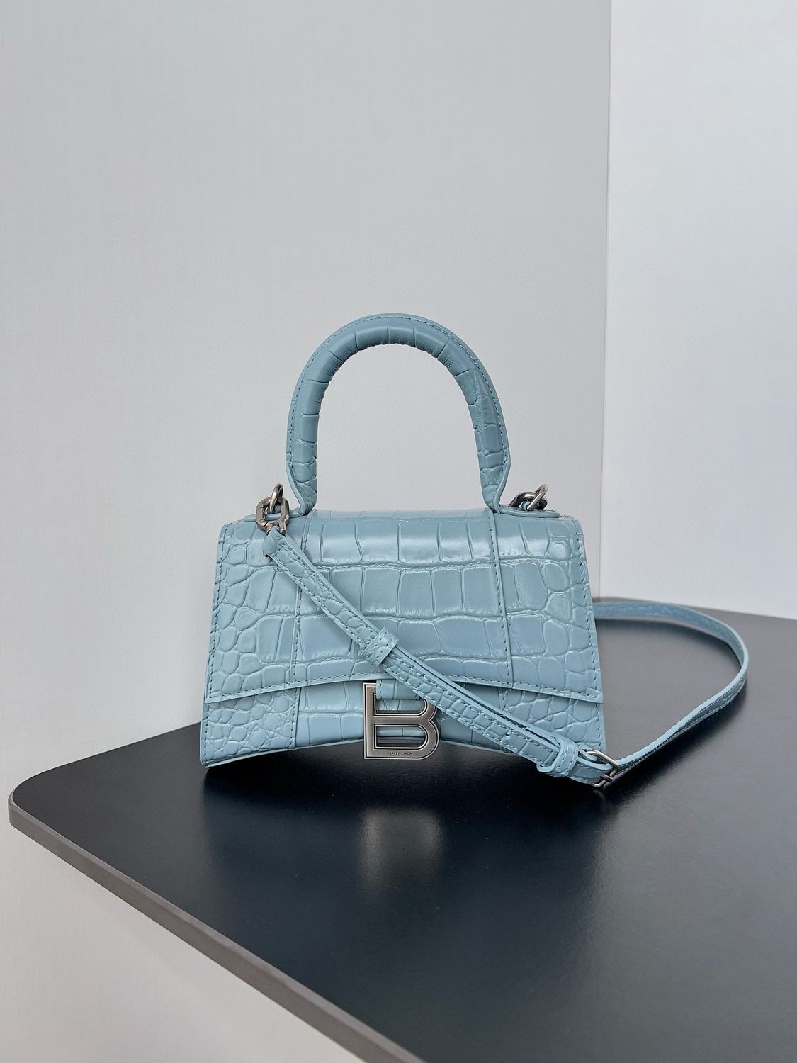Balenciaga Hourglass Xs