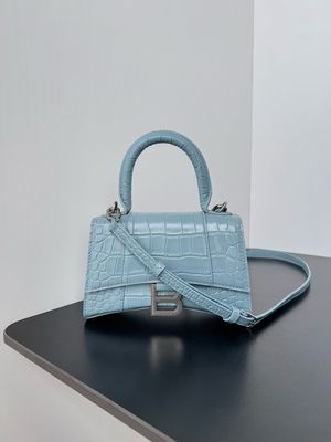 Balenciaga Hourglass Xs