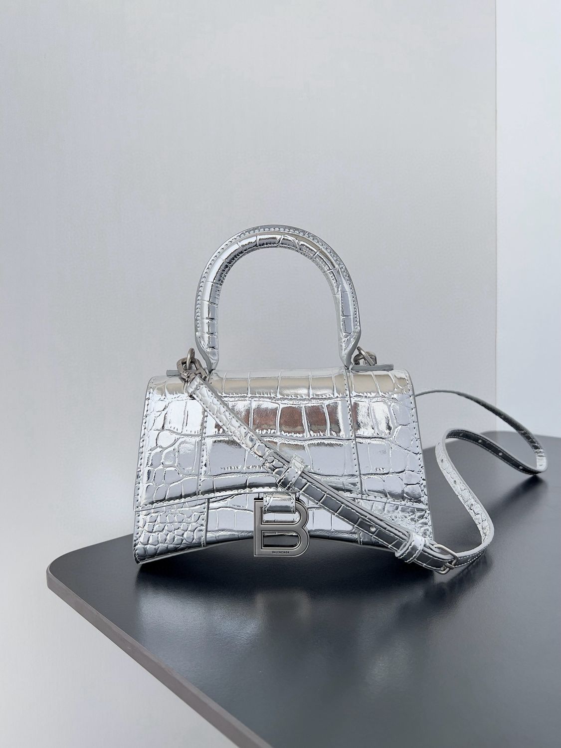 Balenciaga Hourglass Xs