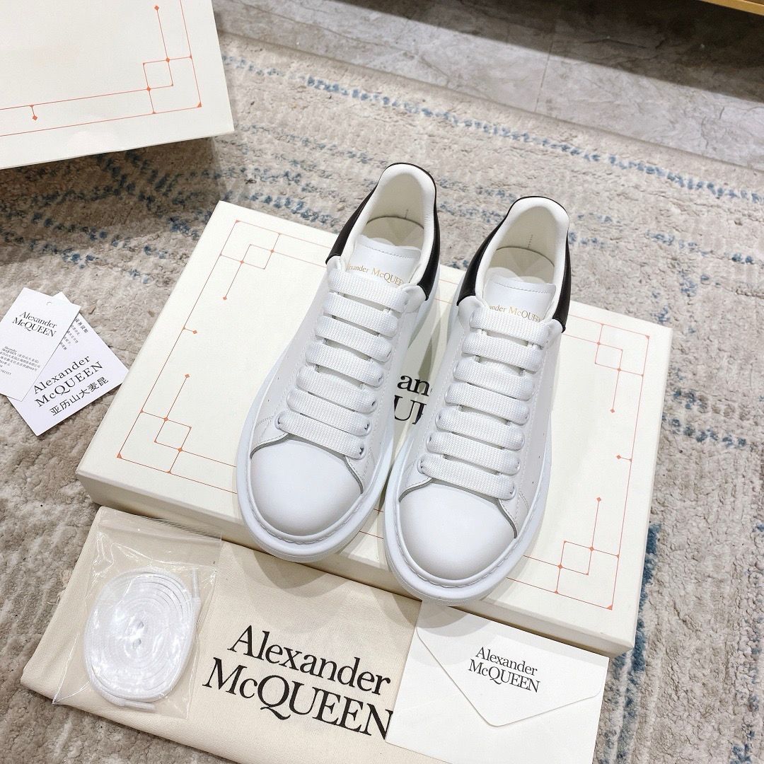 Alexander Mcqueen Oversized