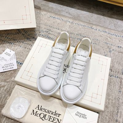 Alexander Mcqueen Oversized