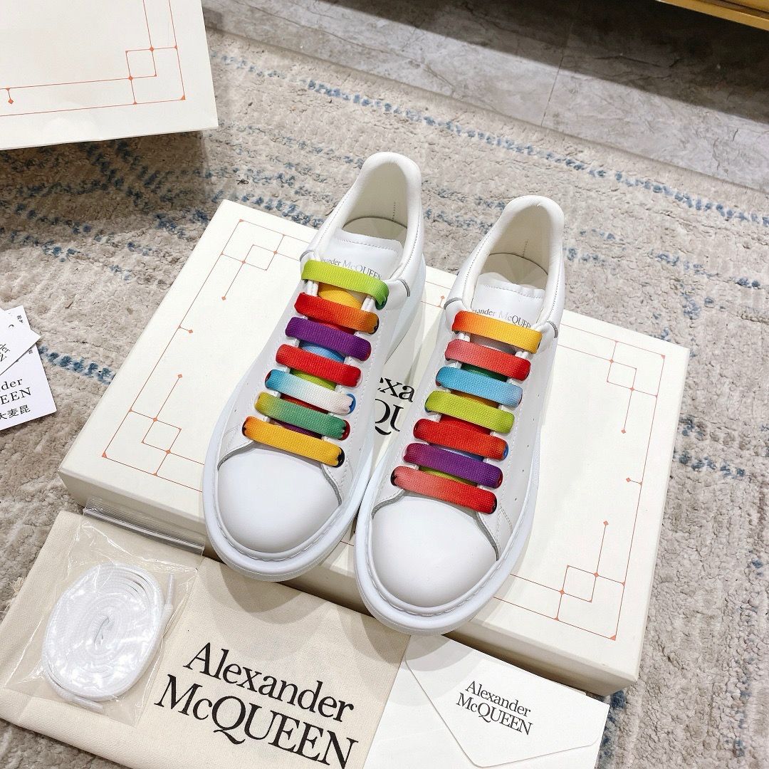 Alexander Mcqueen Oversized
