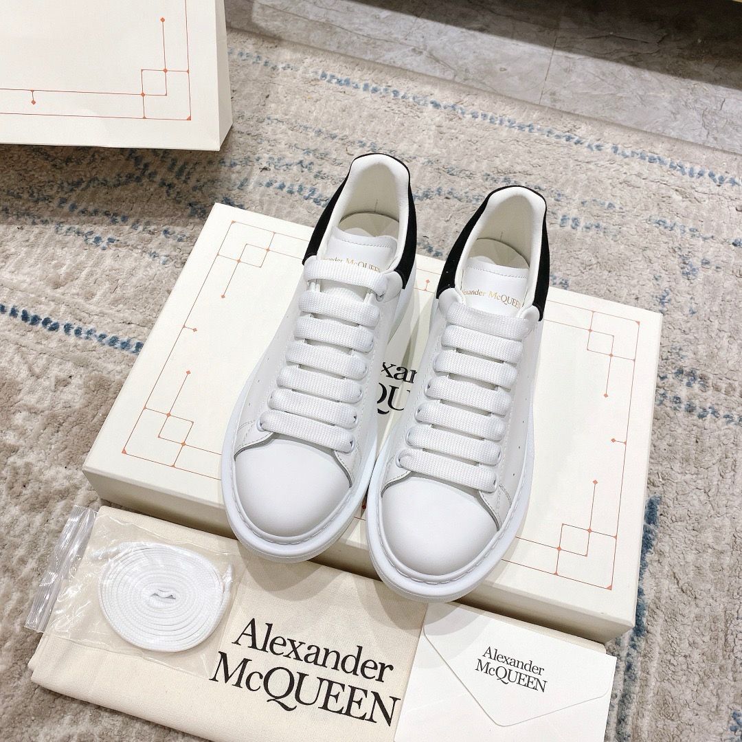 Alexander Mcqueen Oversized