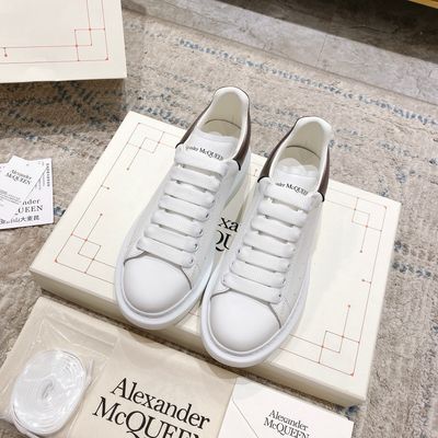 Alexander Mcqueen Oversized