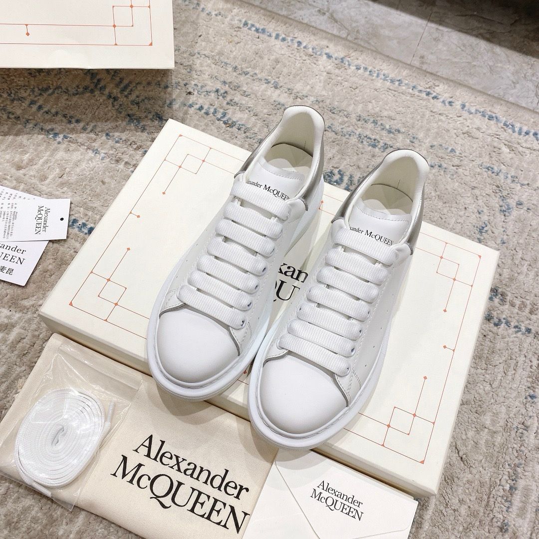 Alexander Mcqueen Oversized