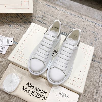 Alexander Mcqueen Oversized