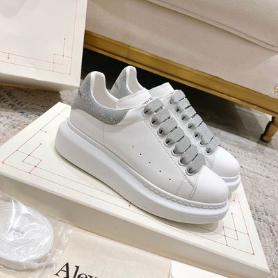 Alexander Mcqueen Oversized