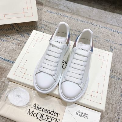 Alexander Mcqueen Oversized