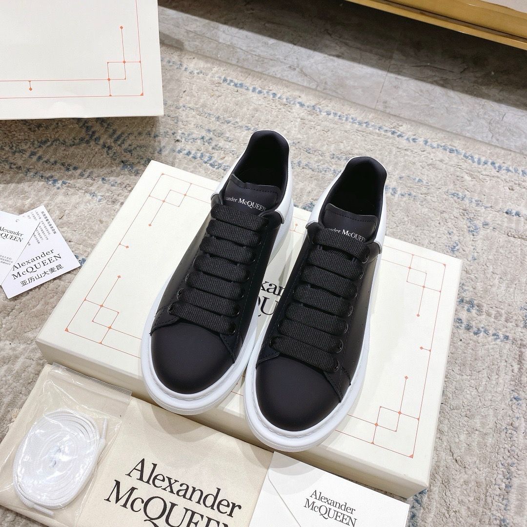 Alexander Mcqueen Oversized