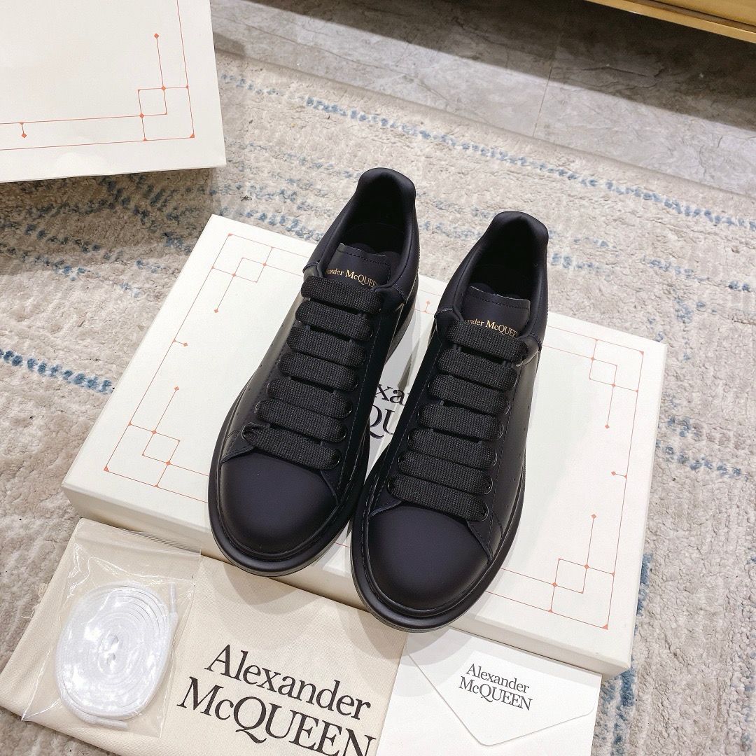 Alexander Mcqueen Oversized
