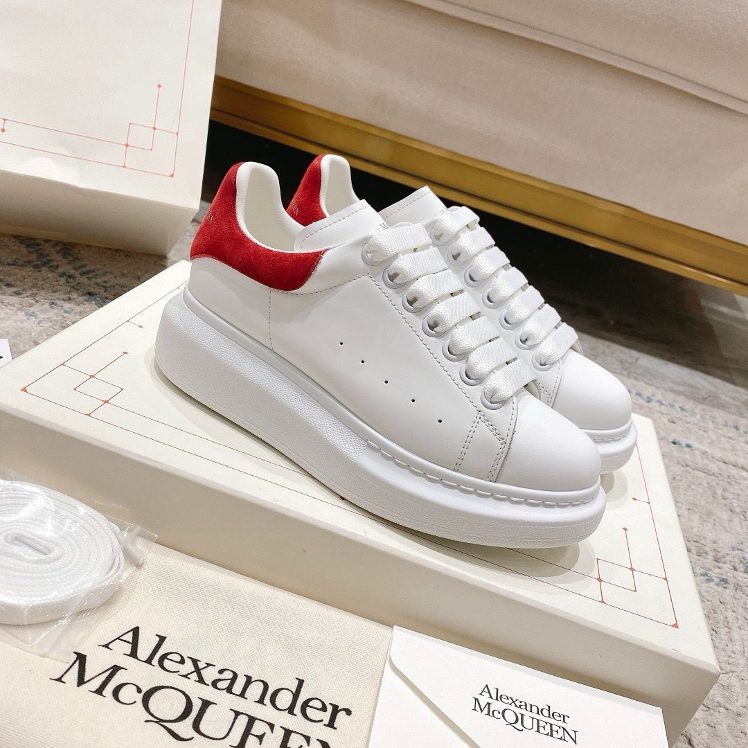 Alexander Mcqueen Oversized